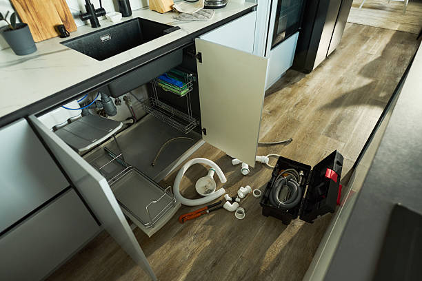 Trusted Garbage Disposal Repair service in Tutor Key, KY - AAA Plumbing Heating